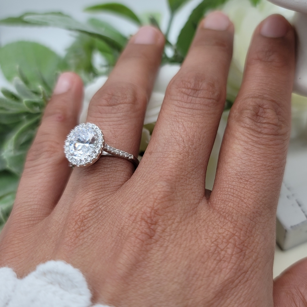 🥰 Eclipse Ring - Picture 5 of 15